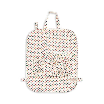 Auto-organizer - Coeur Coloré